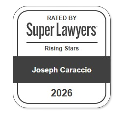 Super Lawyers Rising Star Badge