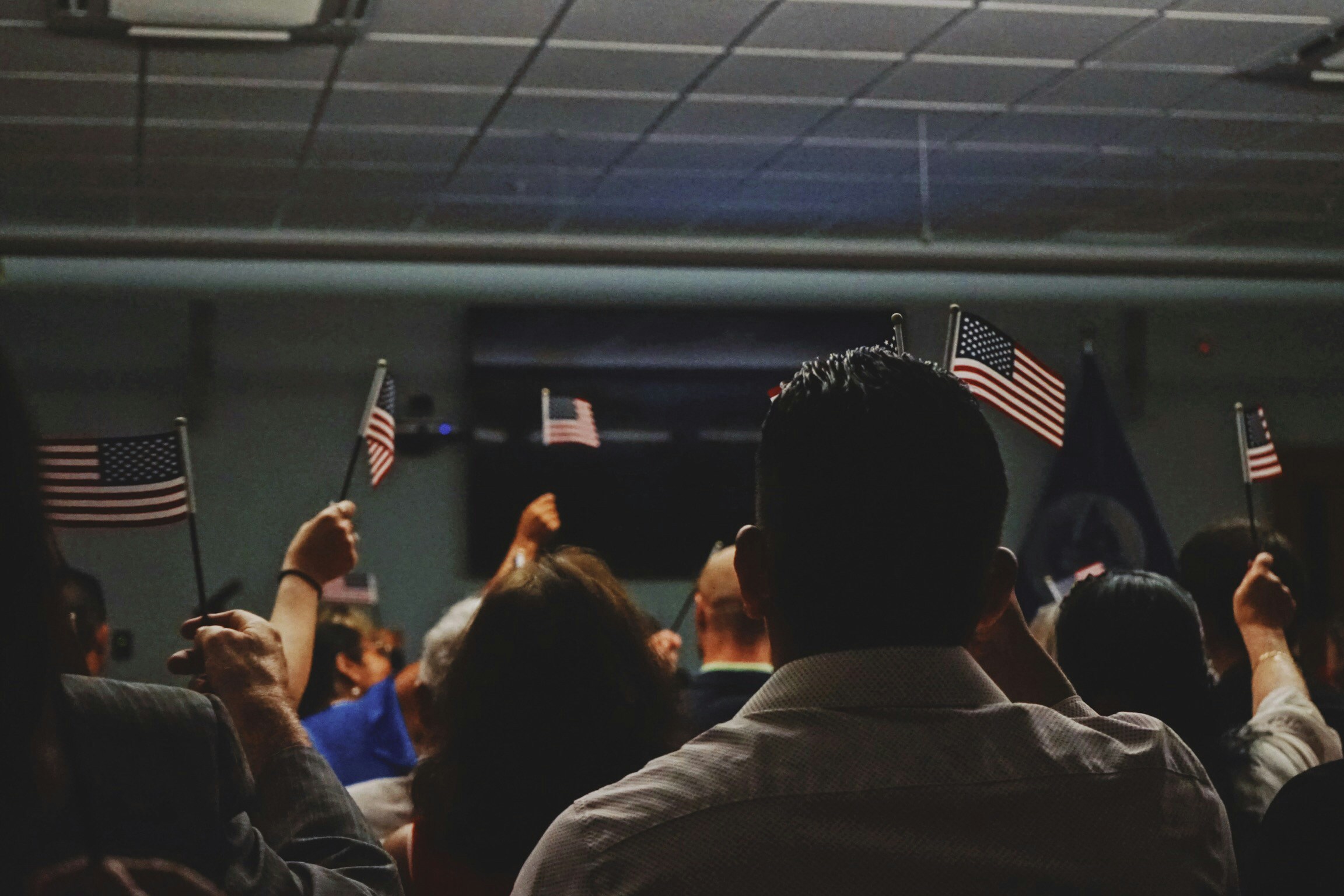Temporary Protected Status (TPS)